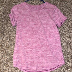Women's Pink T-Shirt